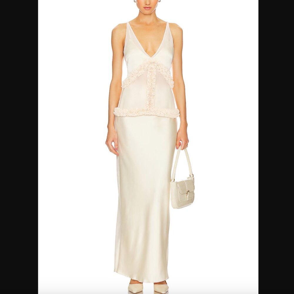 Odella Maxi Skirt Lovers and Friends